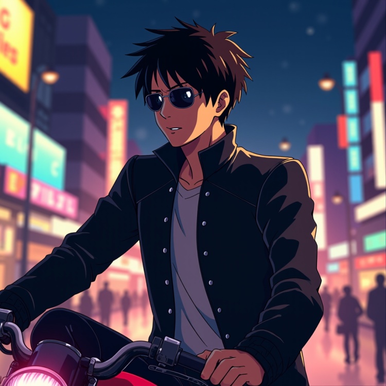 Anime_styler_F by Speach1sdef178 on Tensor.Art
