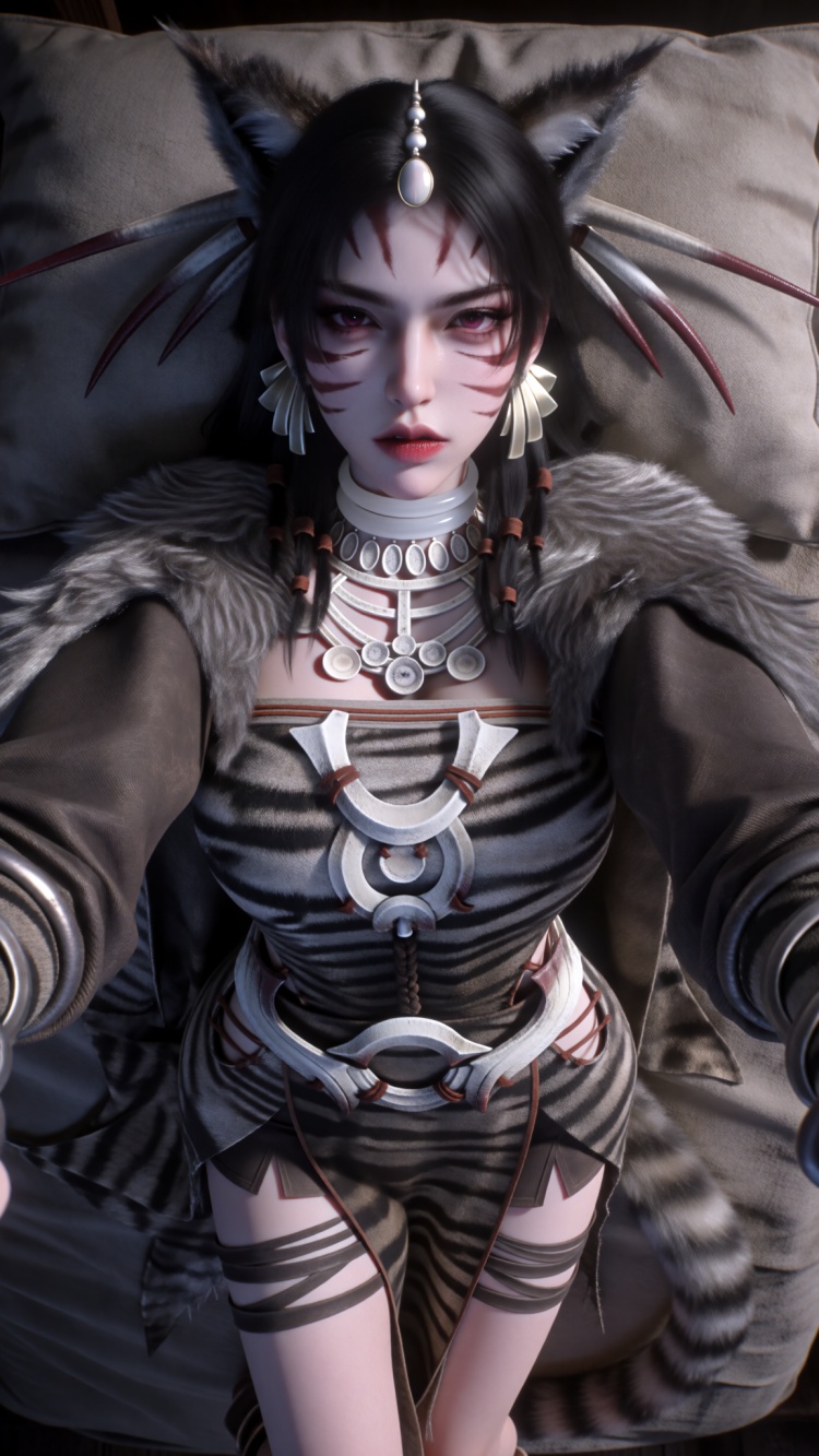 仙武传Krea2 by 誠 on Tensor.Art
