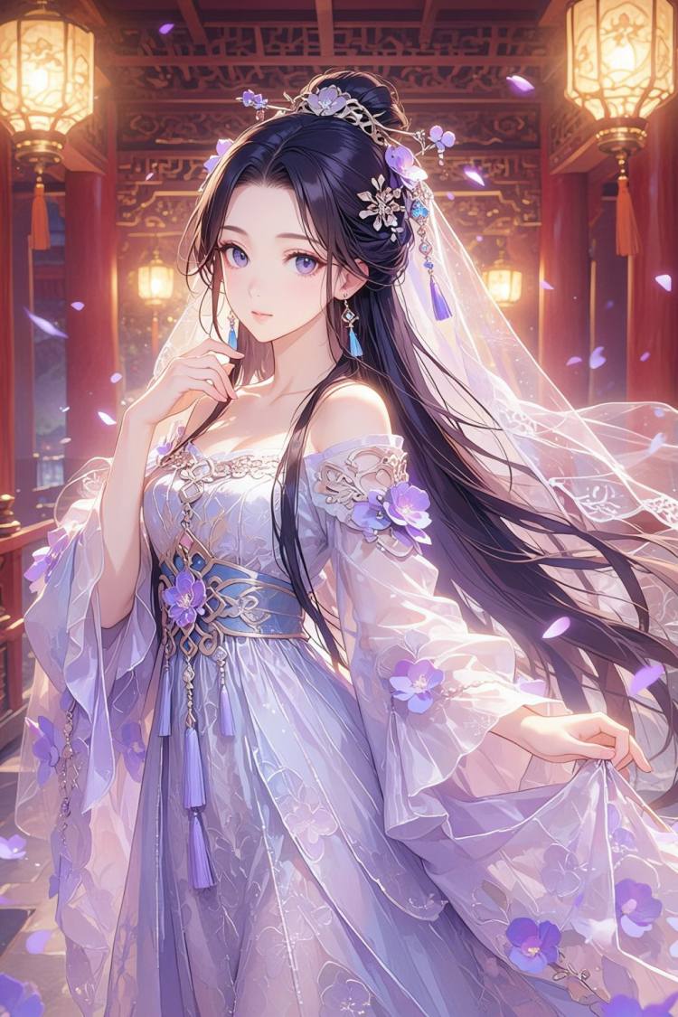 TinAnima_fp8_v1A 多种效果 by 天TIN on Tensor.Art