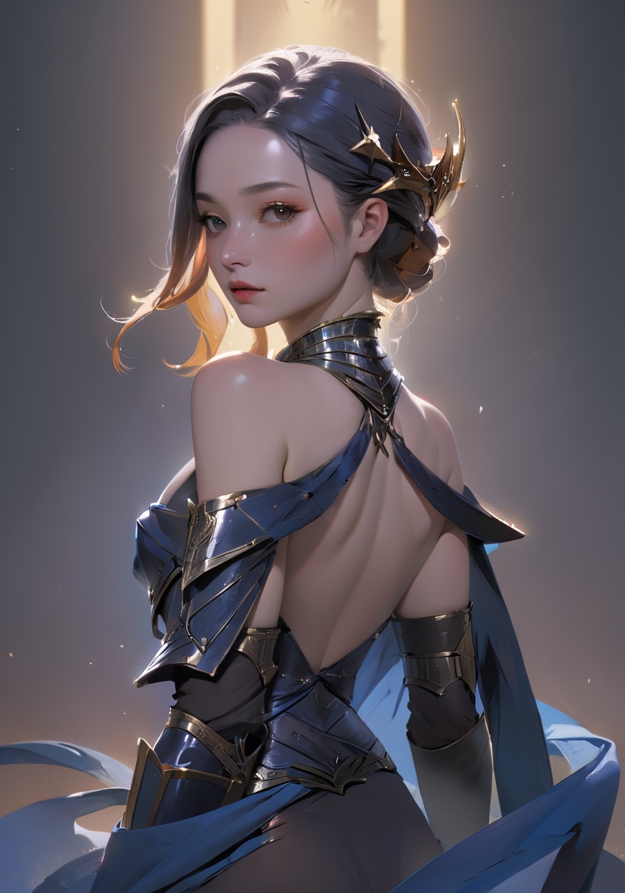 realistic,  DEEP DARK FANTASY ,  wani wani panic on Tensor.Art