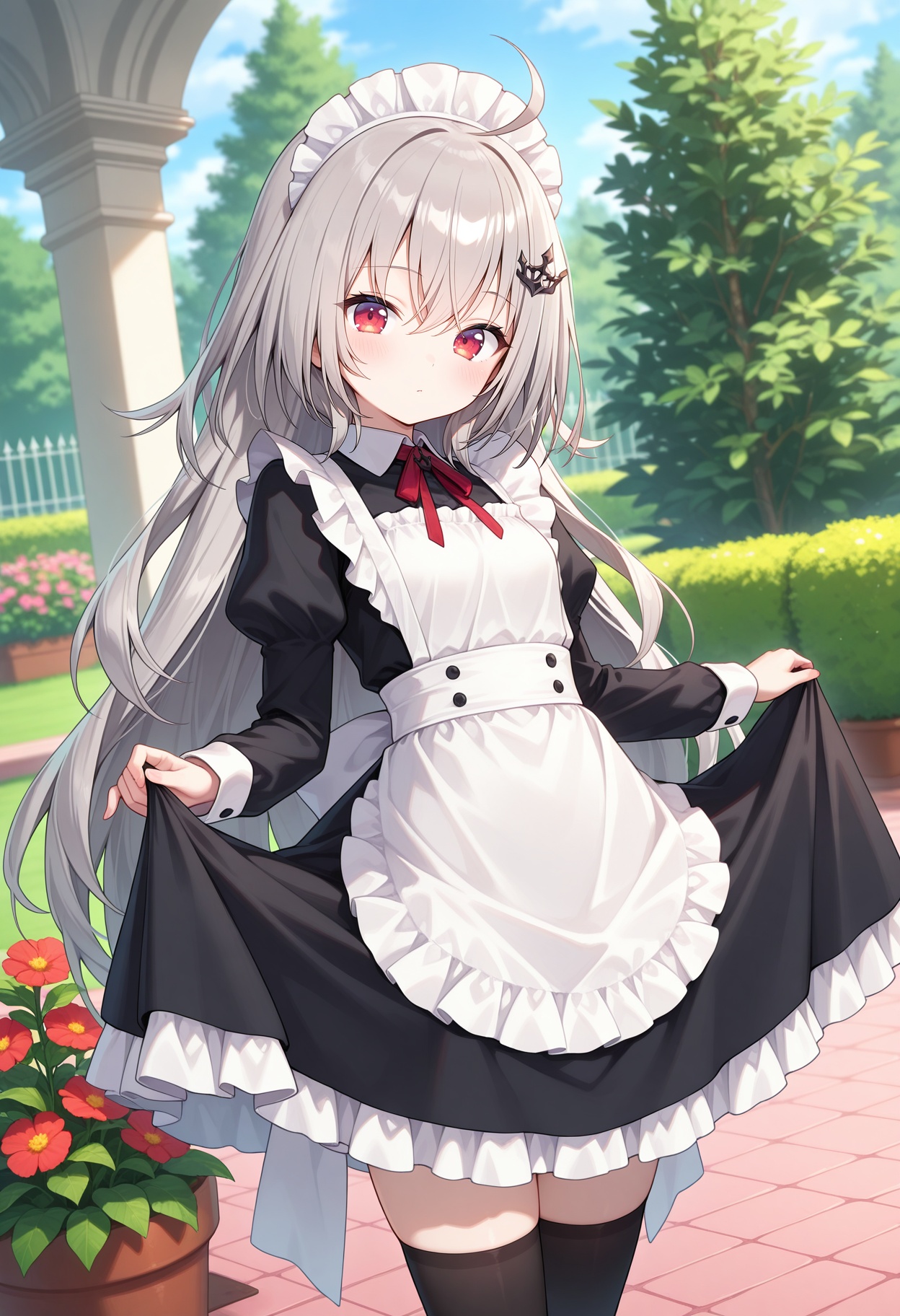 best quality,  masterpiece,  1girl on Tensor.Art