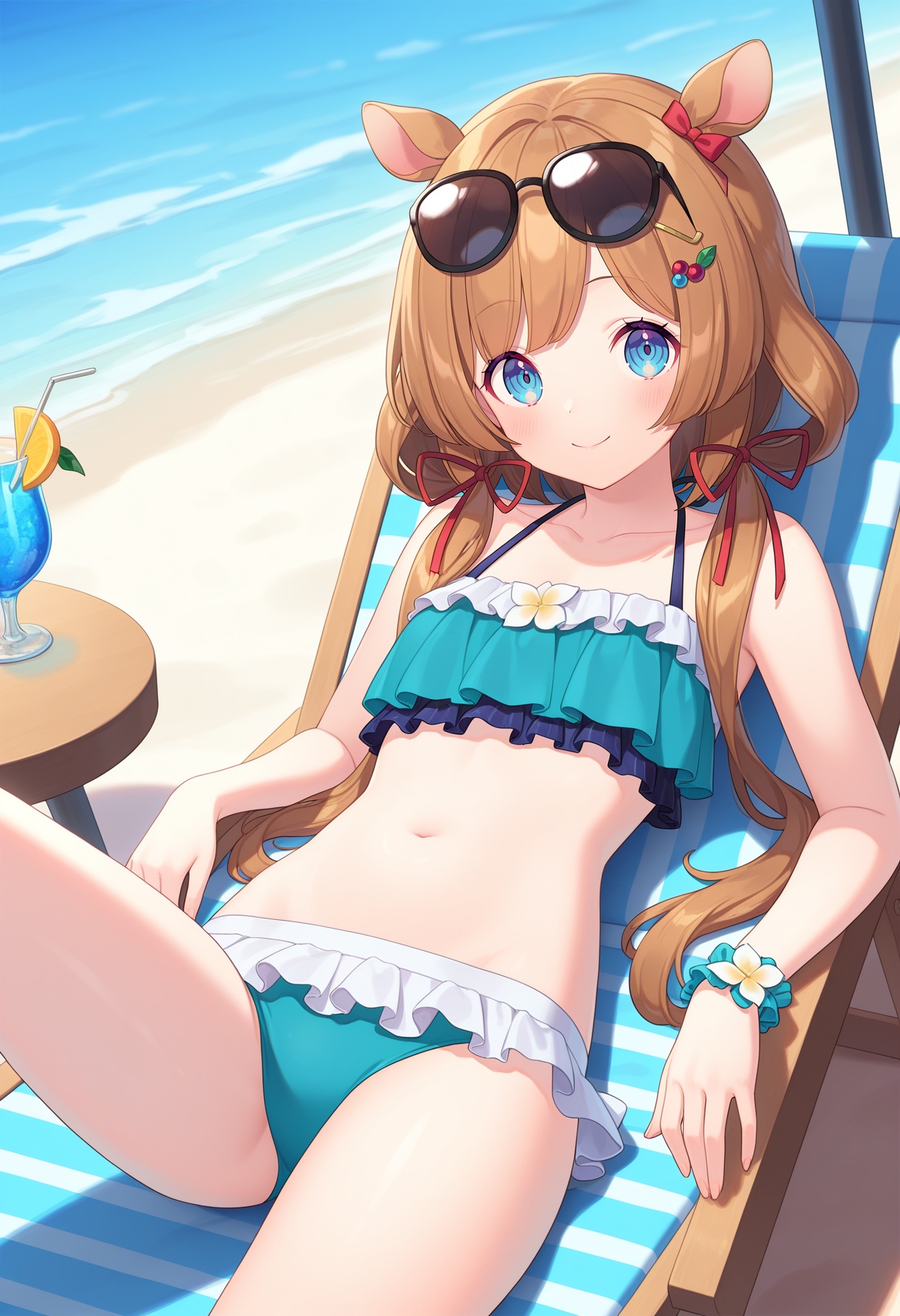 best quality,  masterpiece,  1girl on Tensor.Art