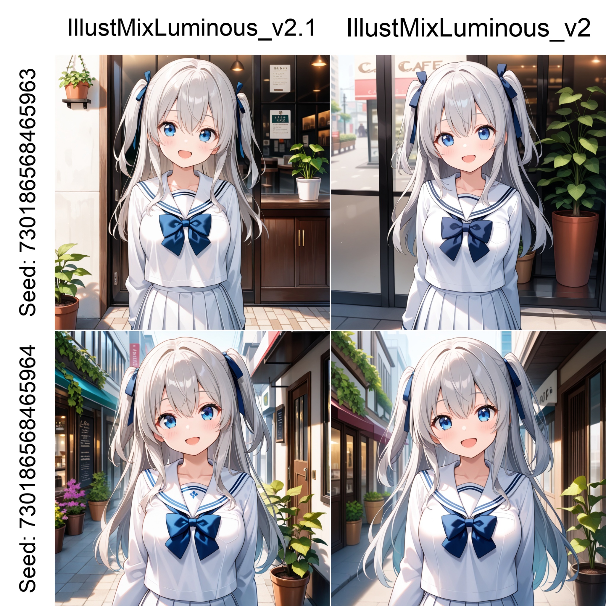 AI generated image on Tensor.Art
