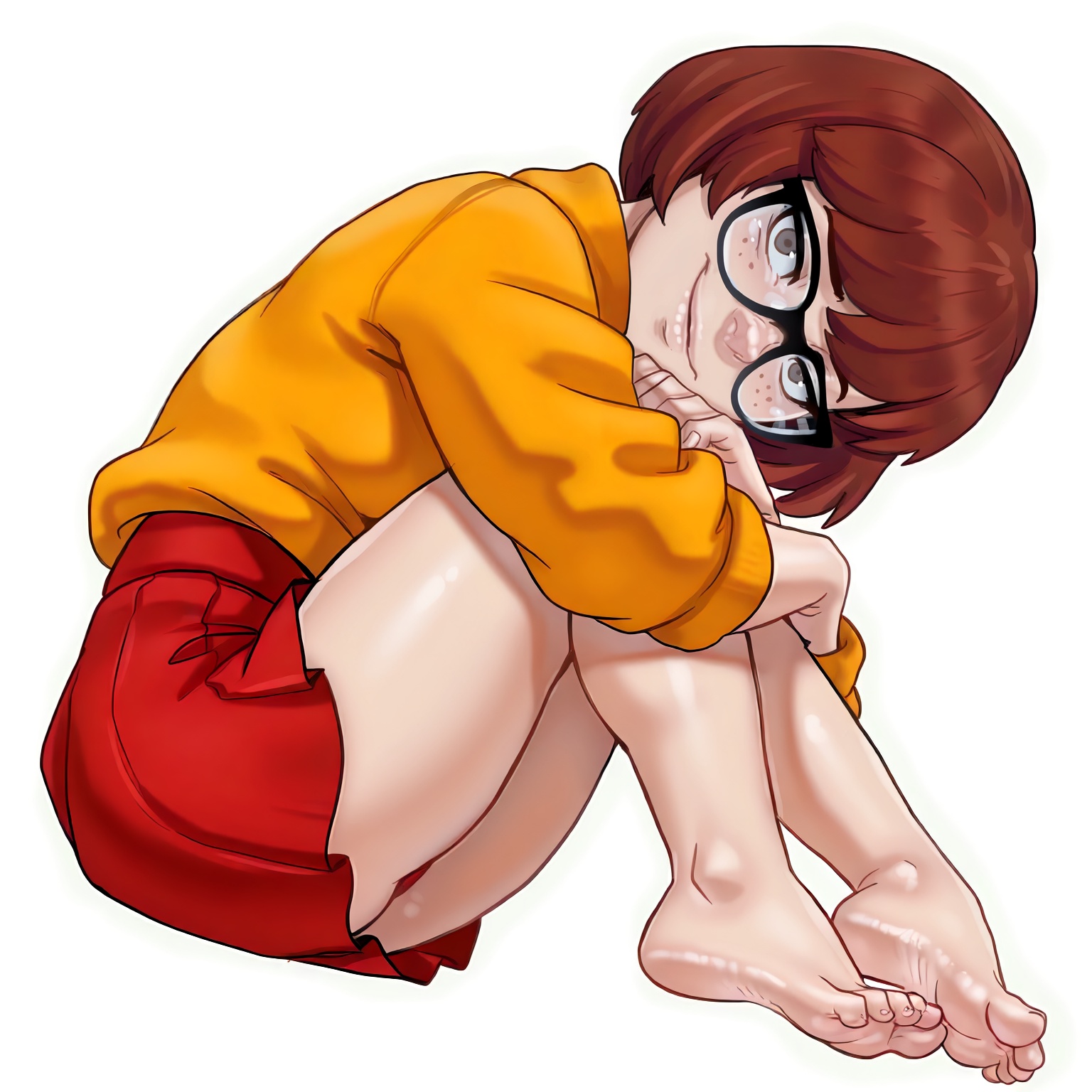 masterpiece,  best quality,  highres on Tensor.Art
