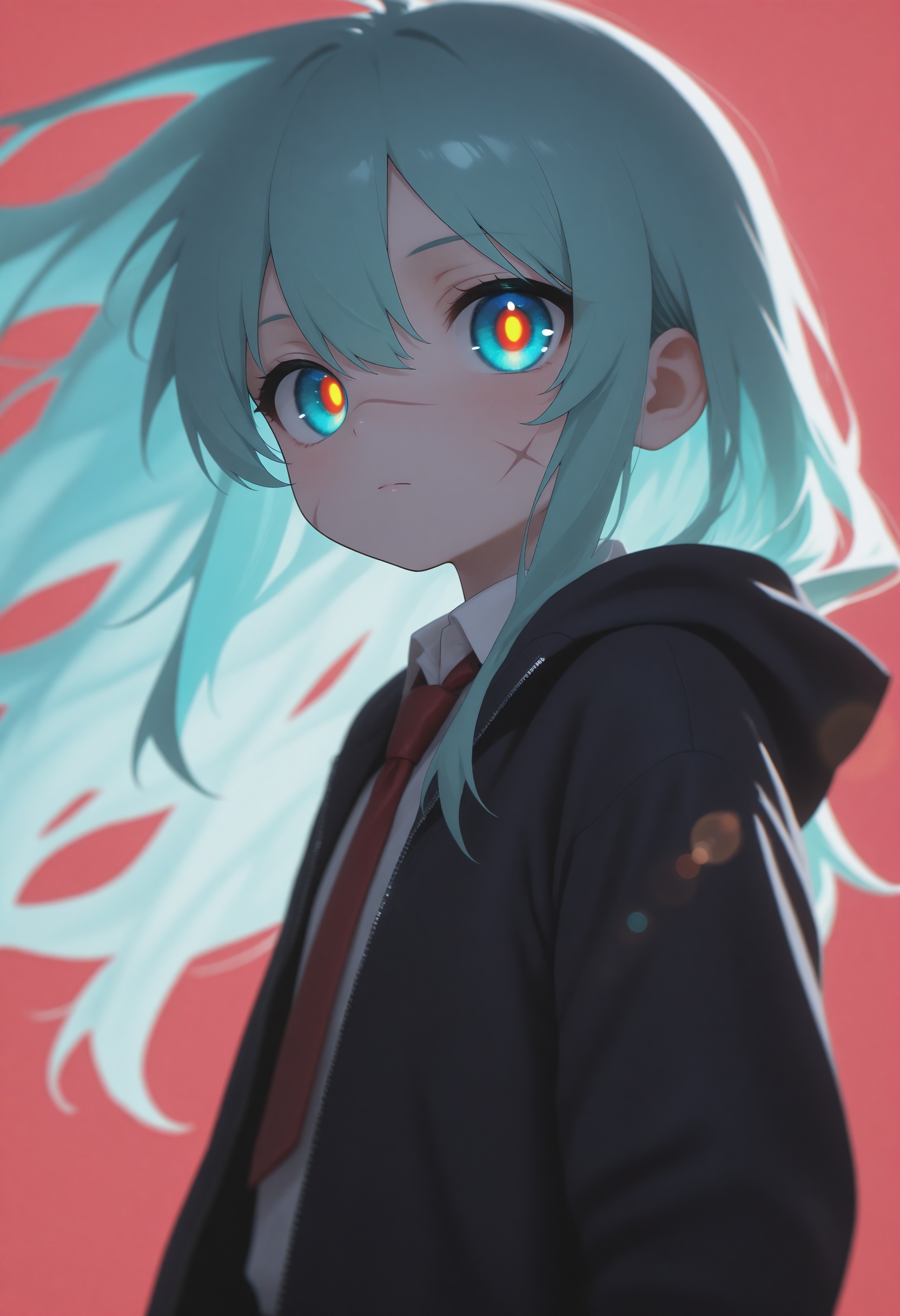 (masterpiece),  loli,  overexposure on Tensor.Art