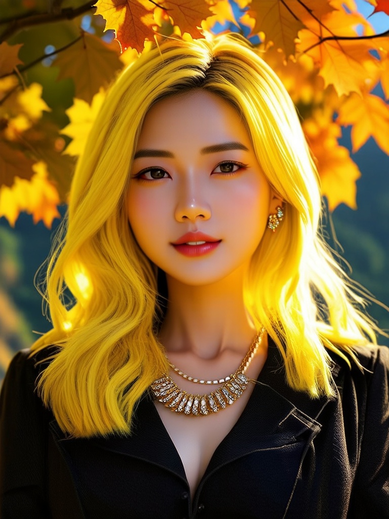 AI generated image on Tensor.Art