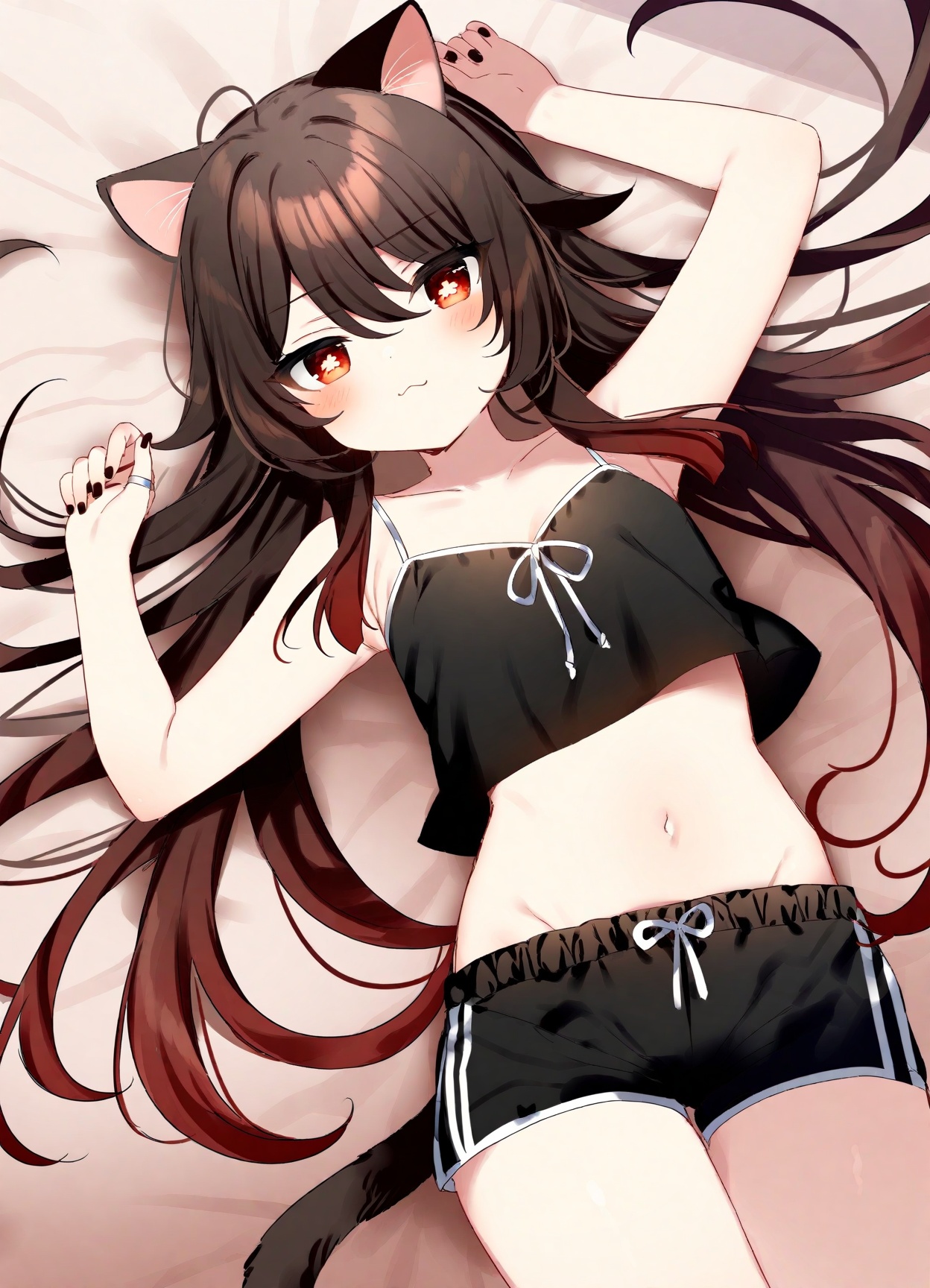 mafuyu,  1girl,  1girl on Tensor.Art
