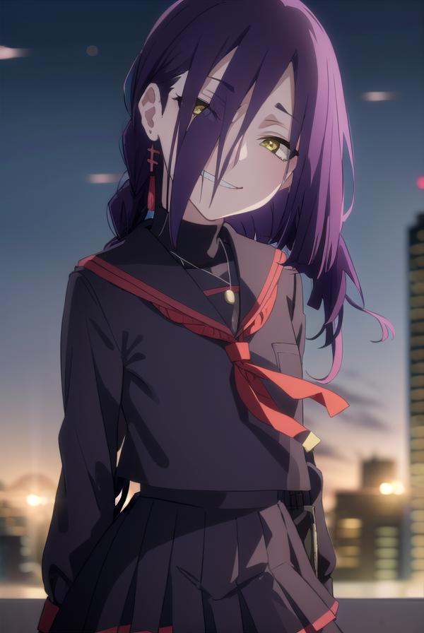 maganechikujouin,  ,  magane chikujouin on Tensor.Art