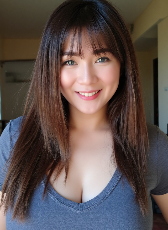 A highly detailed,  Ultra-realistic 8K photograph,  medium close-up of MauJh0y on Tensor.Art