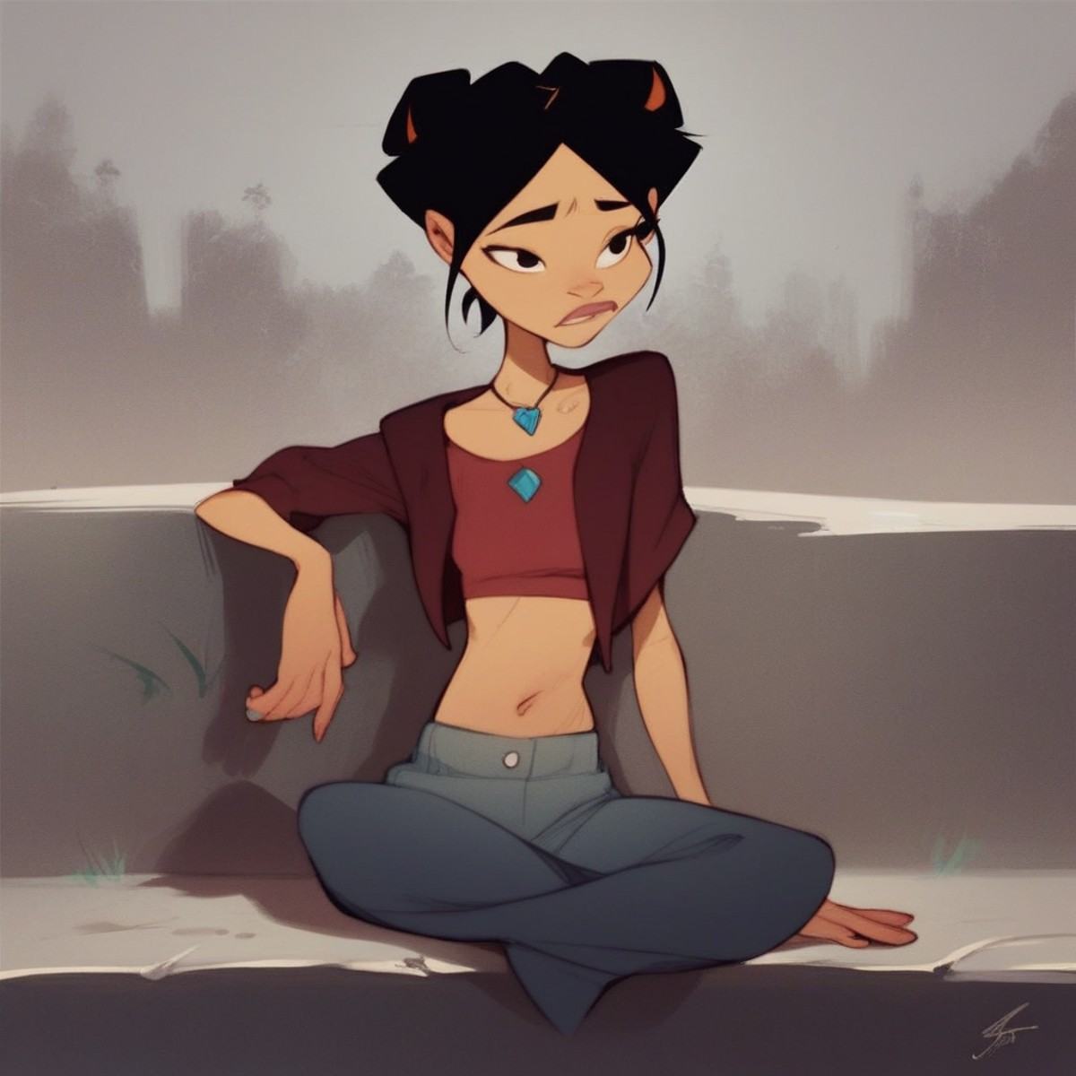 score_8,  score_9,  maria on Tensor.Art