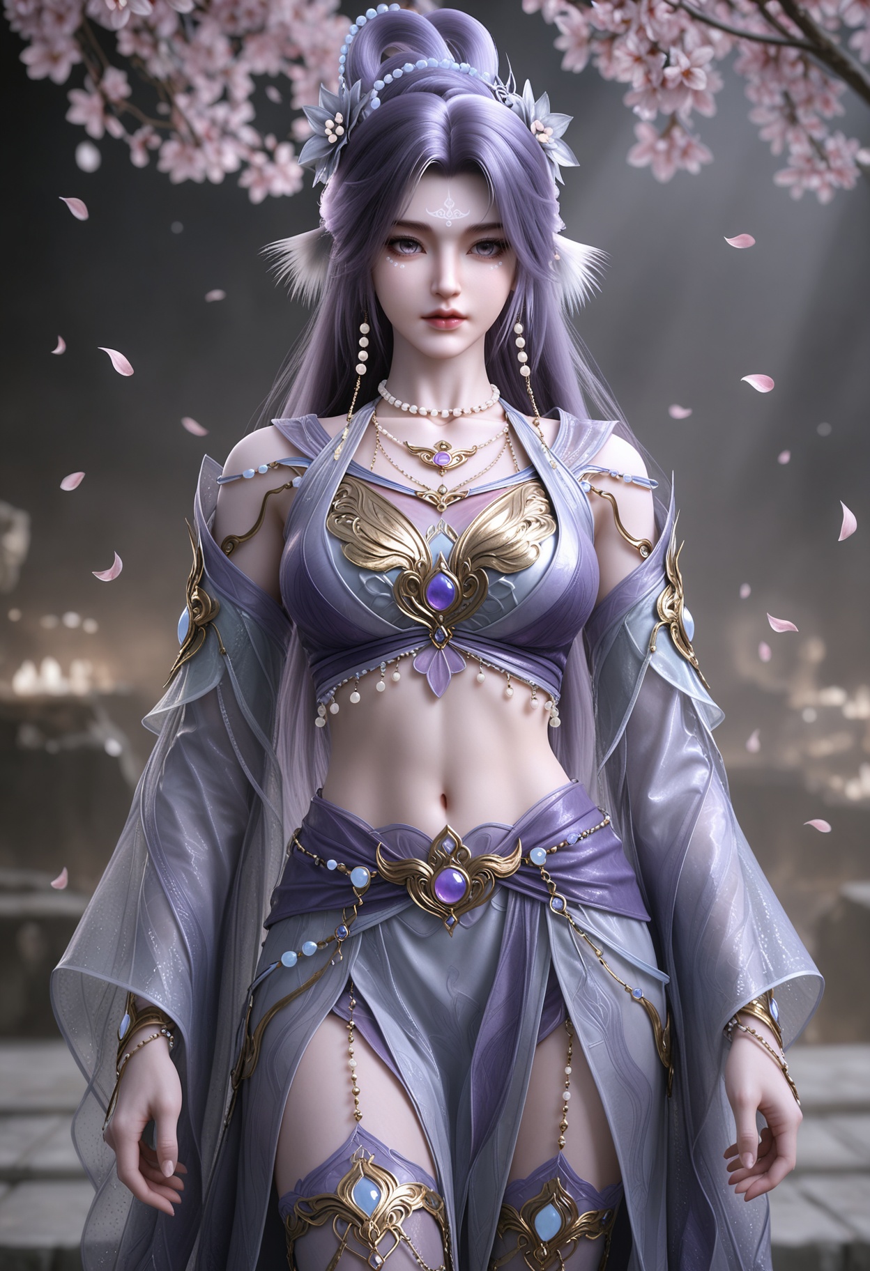 masterpiece,  (best quality),  smog by 云落 on Tensor.Art