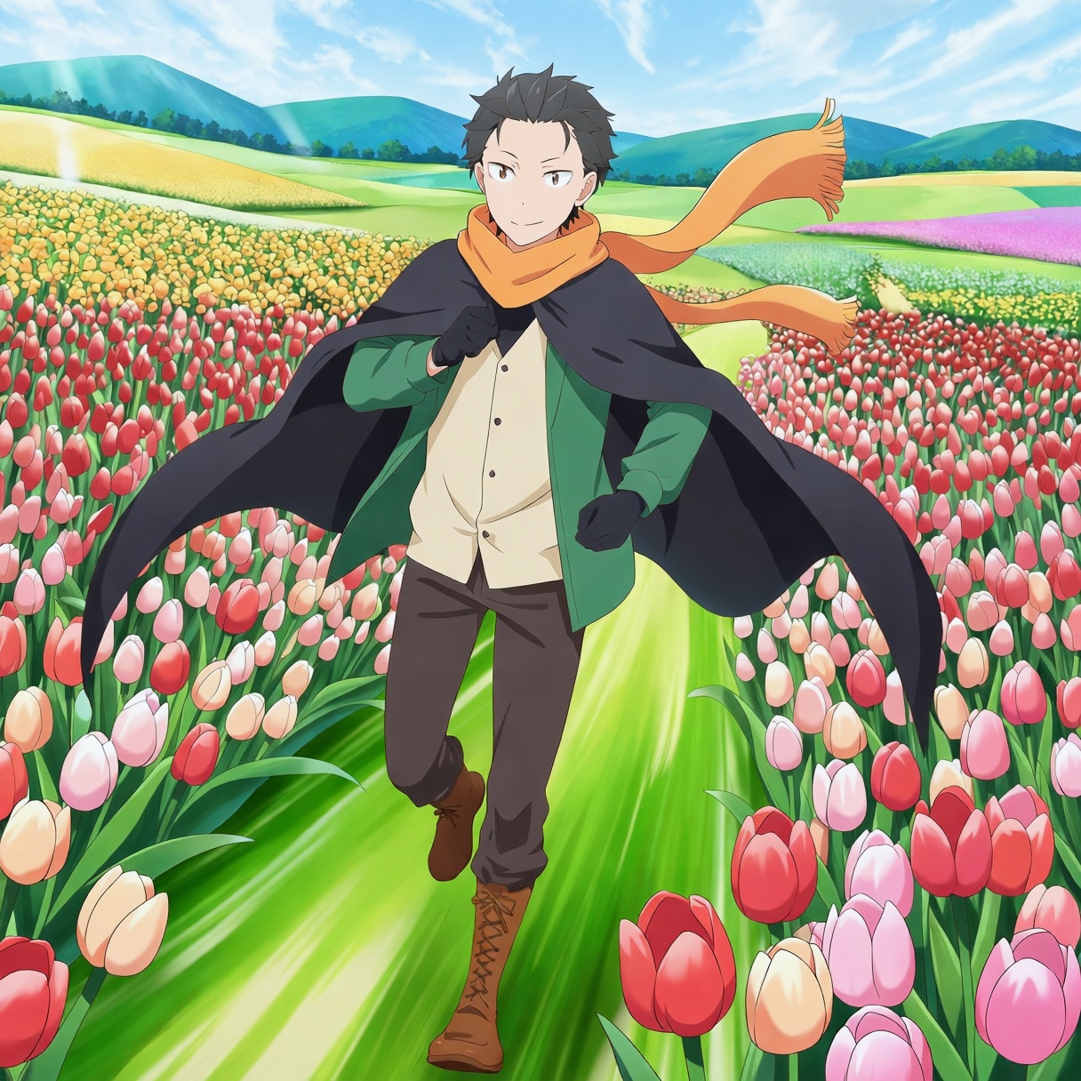 masterpiece,  best quality,  highly detailed on Tensor.Art