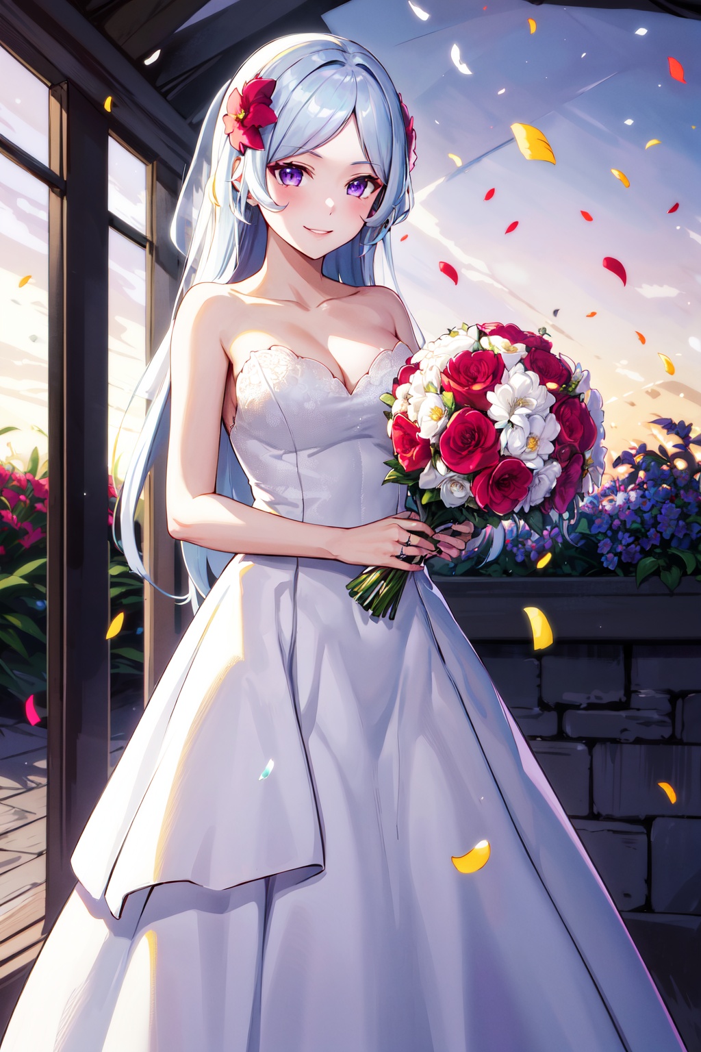 masterpiece,  best quality,  highres on Tensor.Art