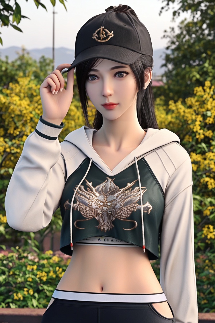 唐紫尘 by 豆币ai on Tensor.Art