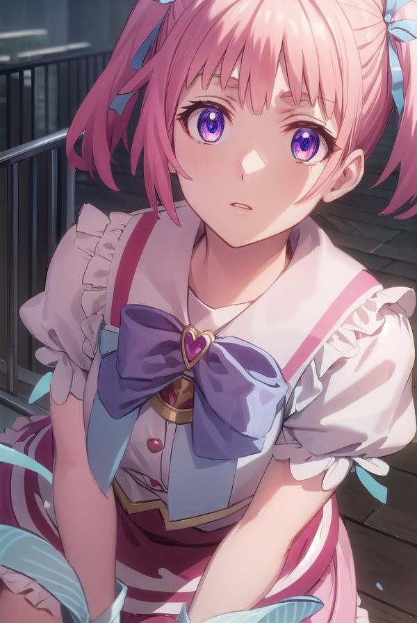 mamikakirameki,  ,  mamika kirameki on Tensor.Art