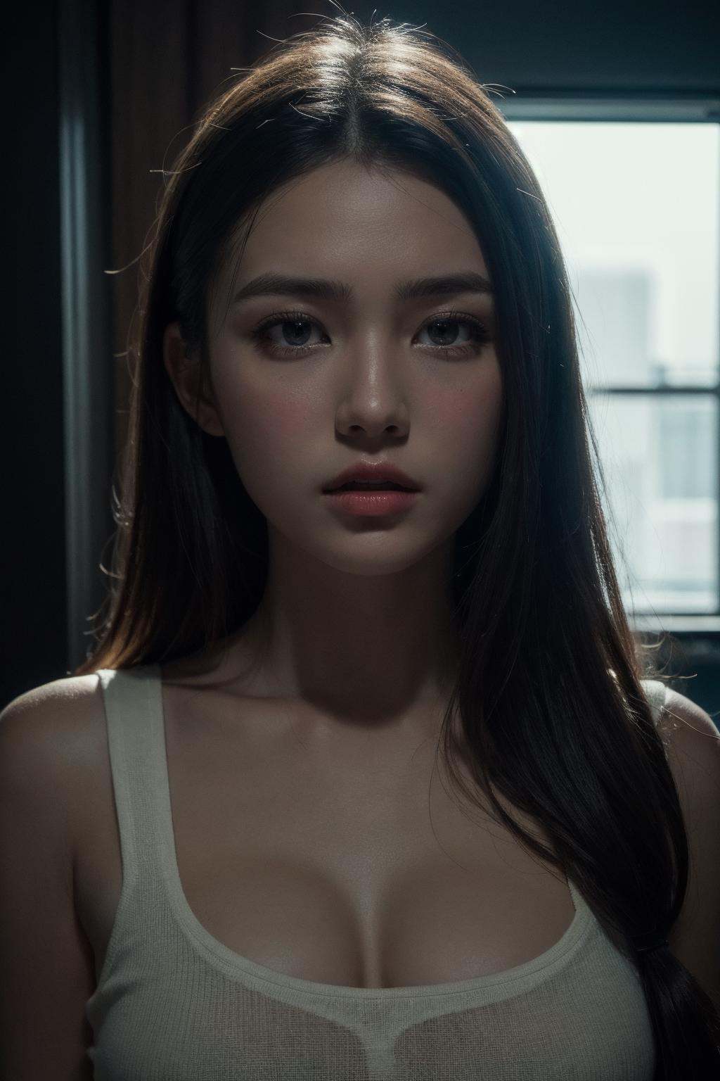 1girl,  best quality,  8K on Tensor.Art