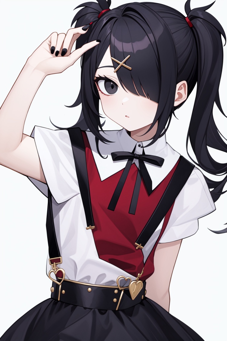 超天酱主播女孩重度依赖 by 薇塔Vita on Tensor.Art
