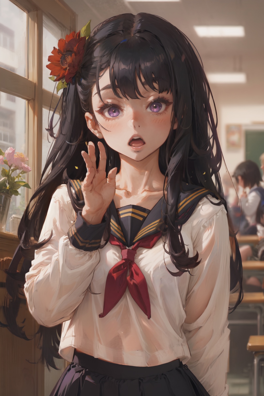 absurdres,  highres,  best quality on Tensor.Art