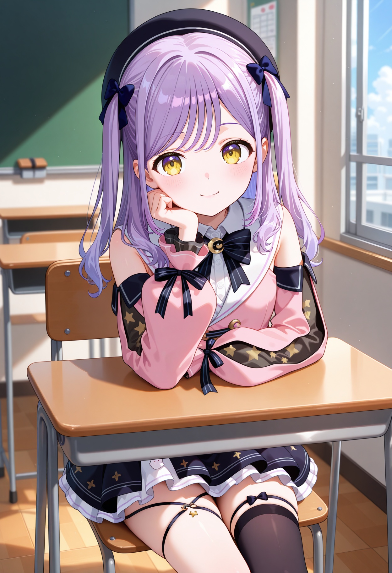 best quality,  masterpiece,  1girl on Tensor.Art