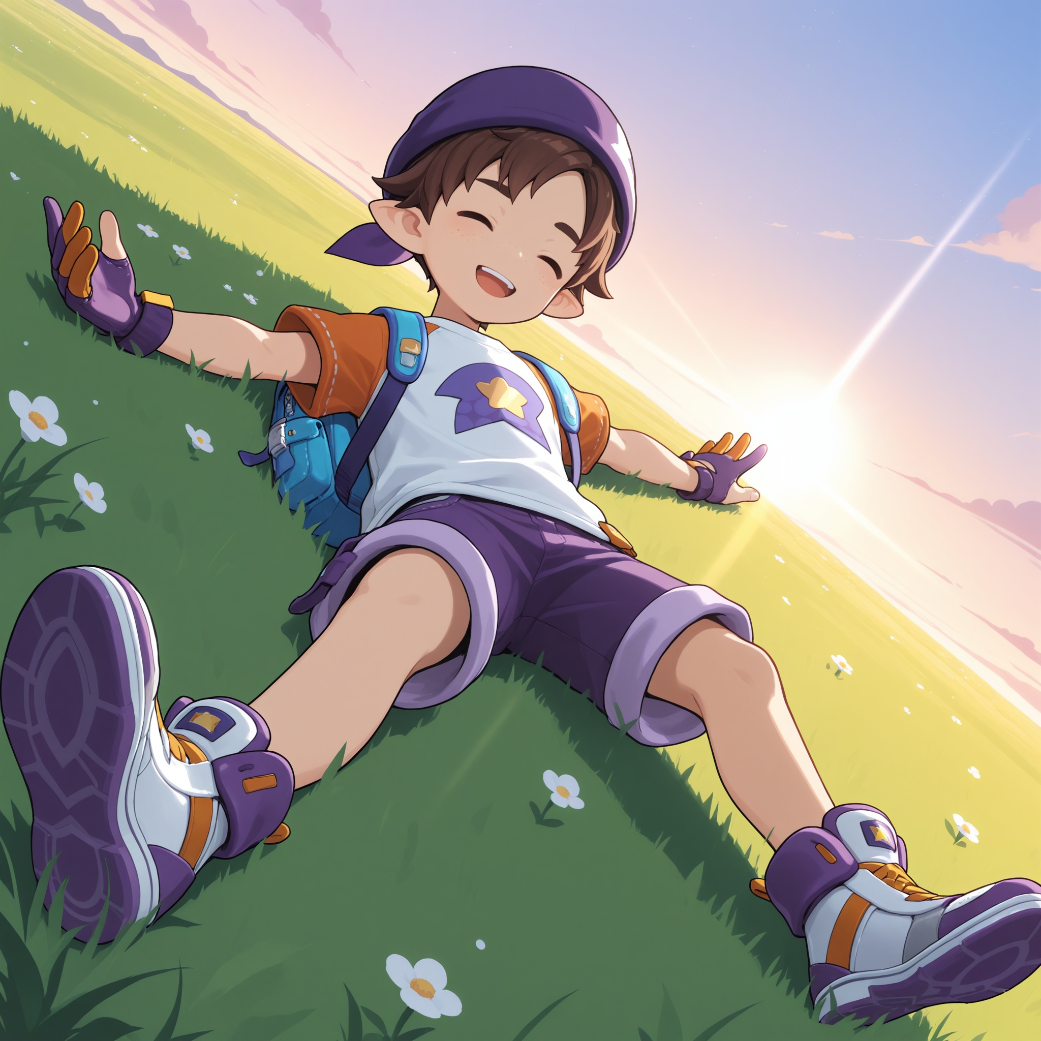 BREAK rocorkw,  1boy,  male focus on Tensor.Art