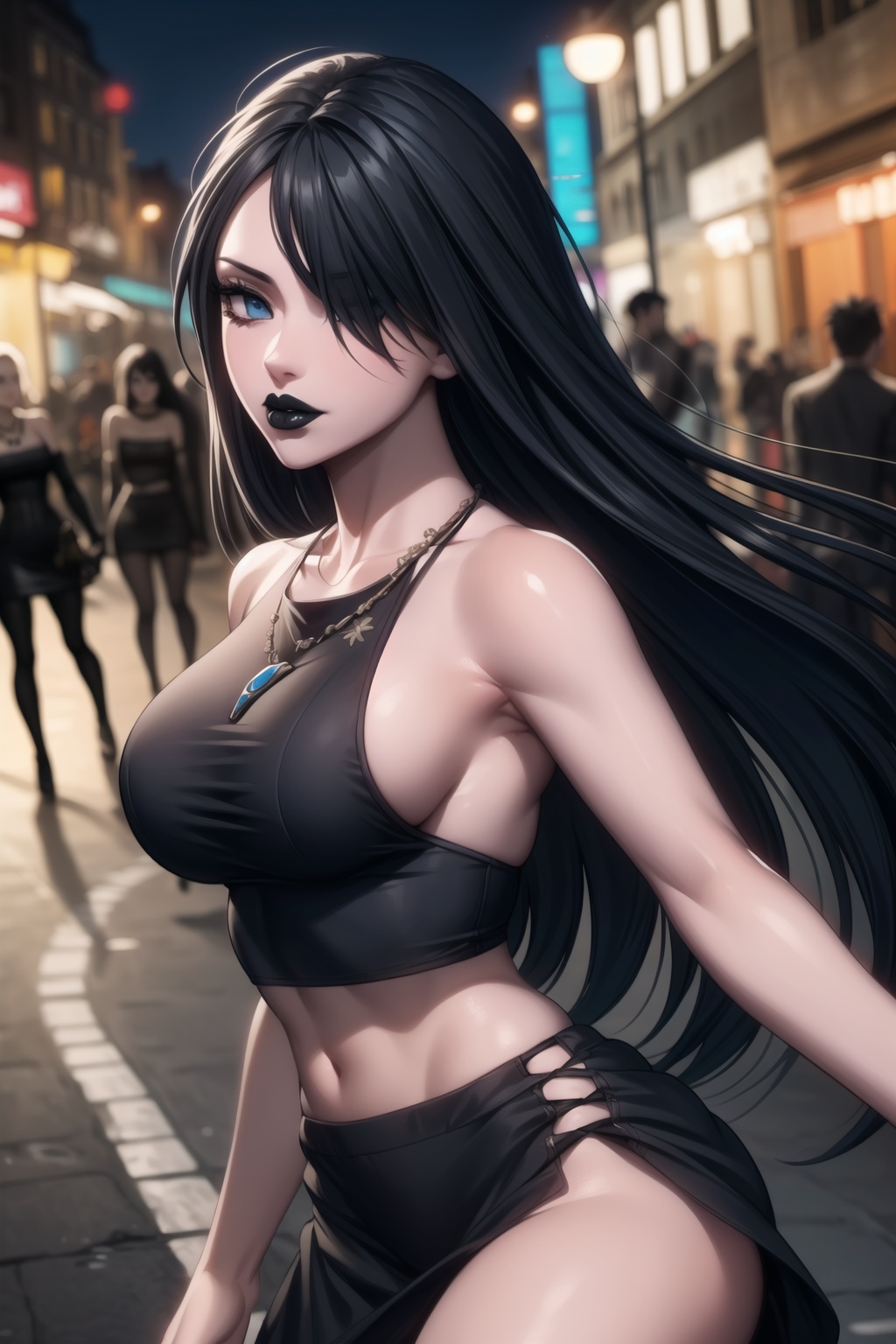 ((best quality)),  ((highly detailed)),  masterpiece on Tensor.Art