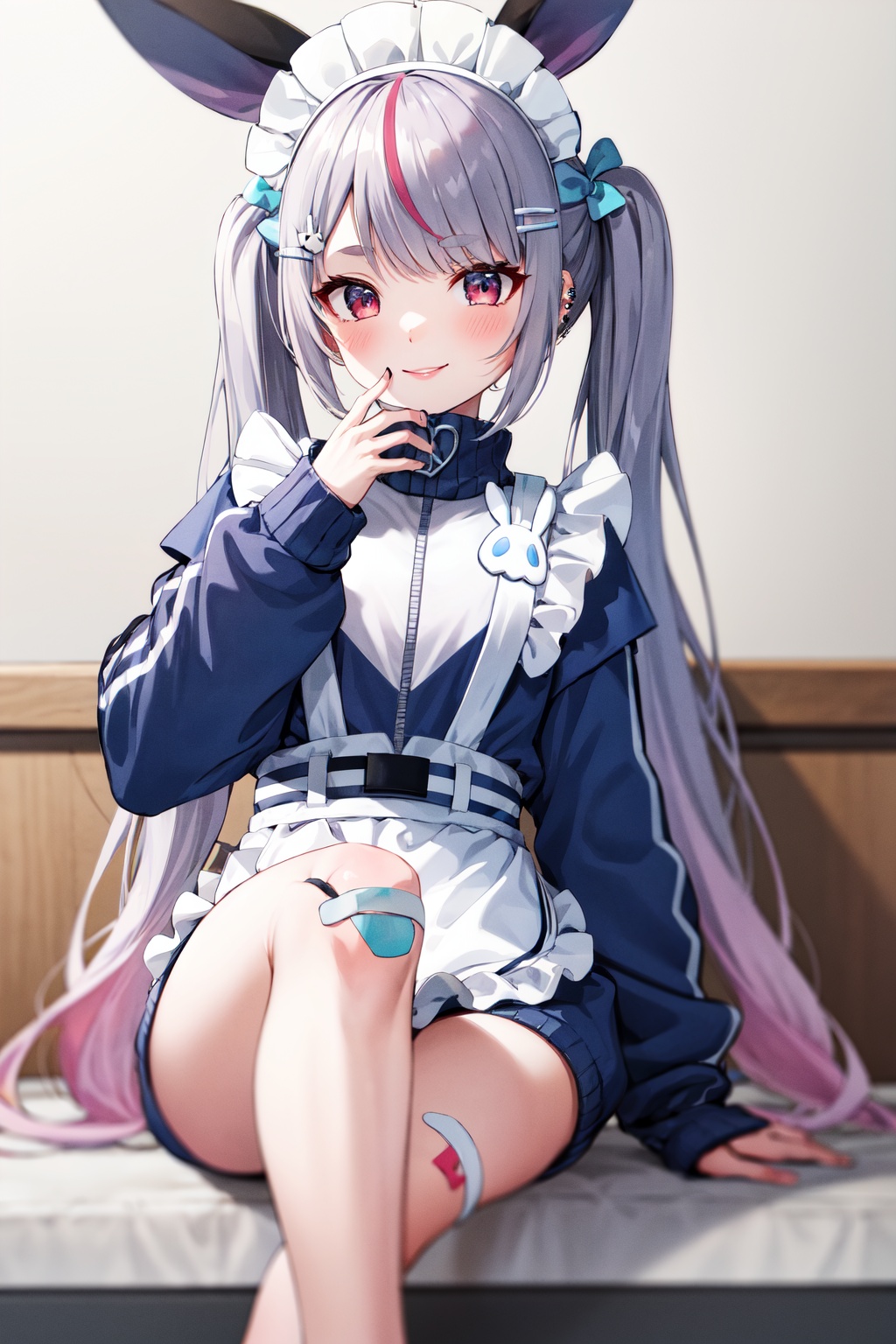 masterpiece,  best quality,  highres on Tensor.Art