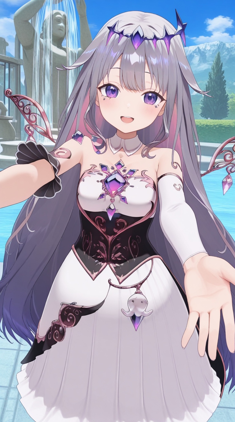 masterpiece,  best quality,  amazing quality on Tensor.Art