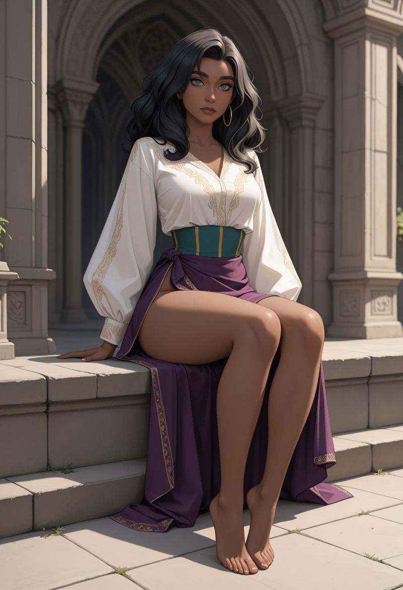 very awa,  masterpiece,  best quality on Tensor.Art