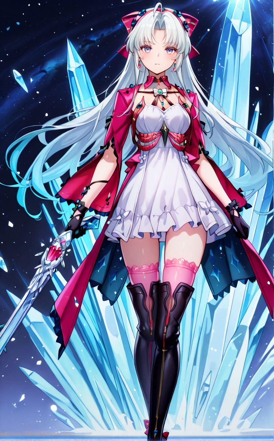 masterpiece,  best quality,  amazing quality on Tensor.Art