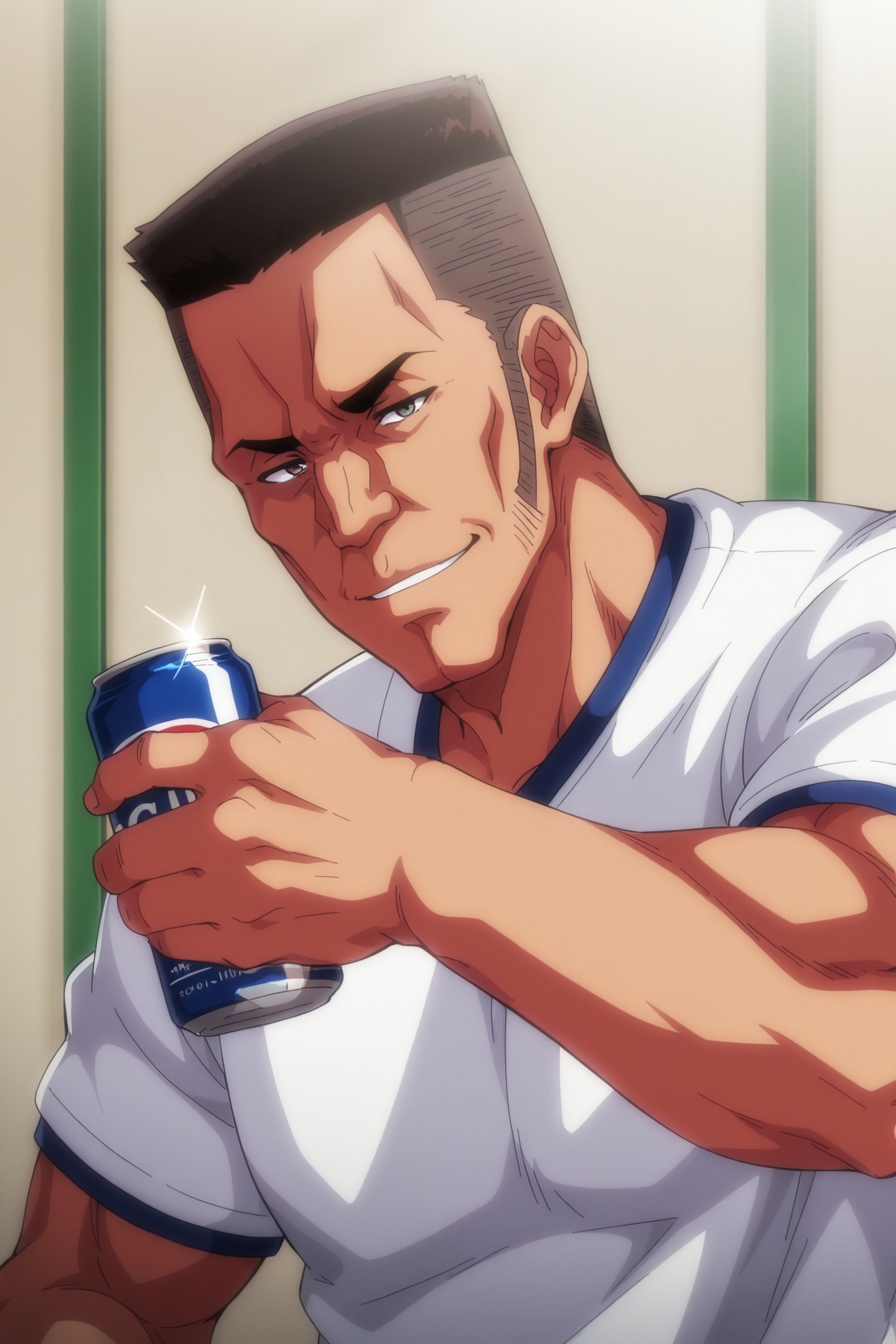 Akane wa Tsumare Somerareru Style,  Coach Tougo,  1boy on Tensor.Art