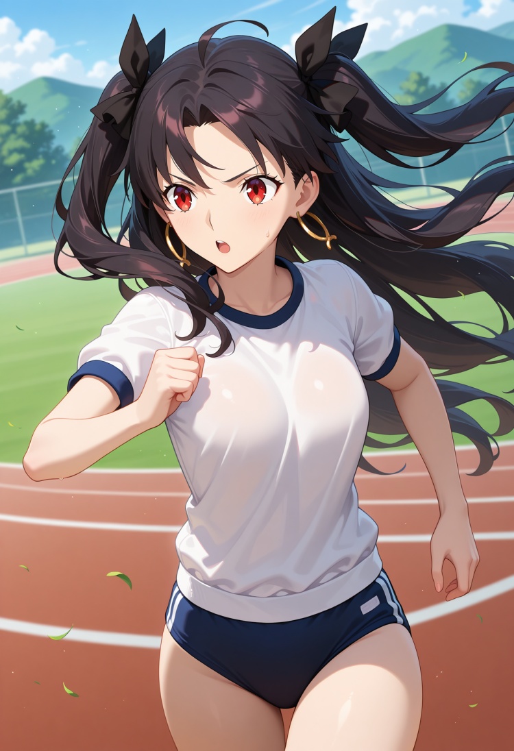 [Illustrious] Ishtar イシュタル / Fate/Grand Order by h_madoka on Tensor.Art