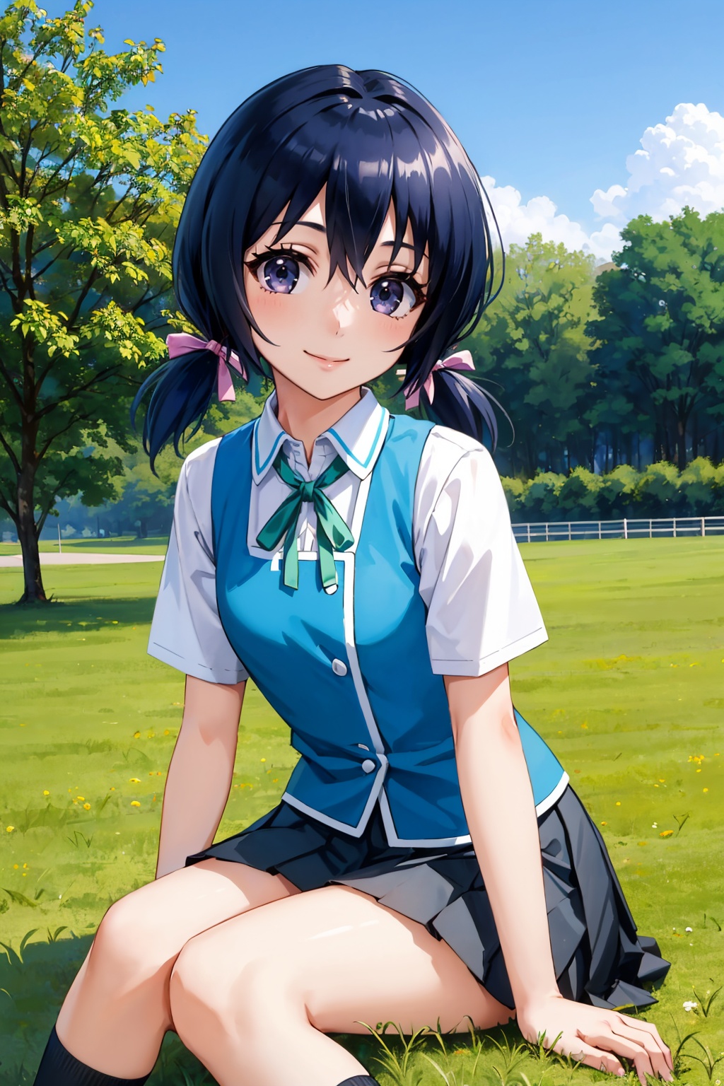 masterpiece,  best quality,  1girl on Tensor.Art