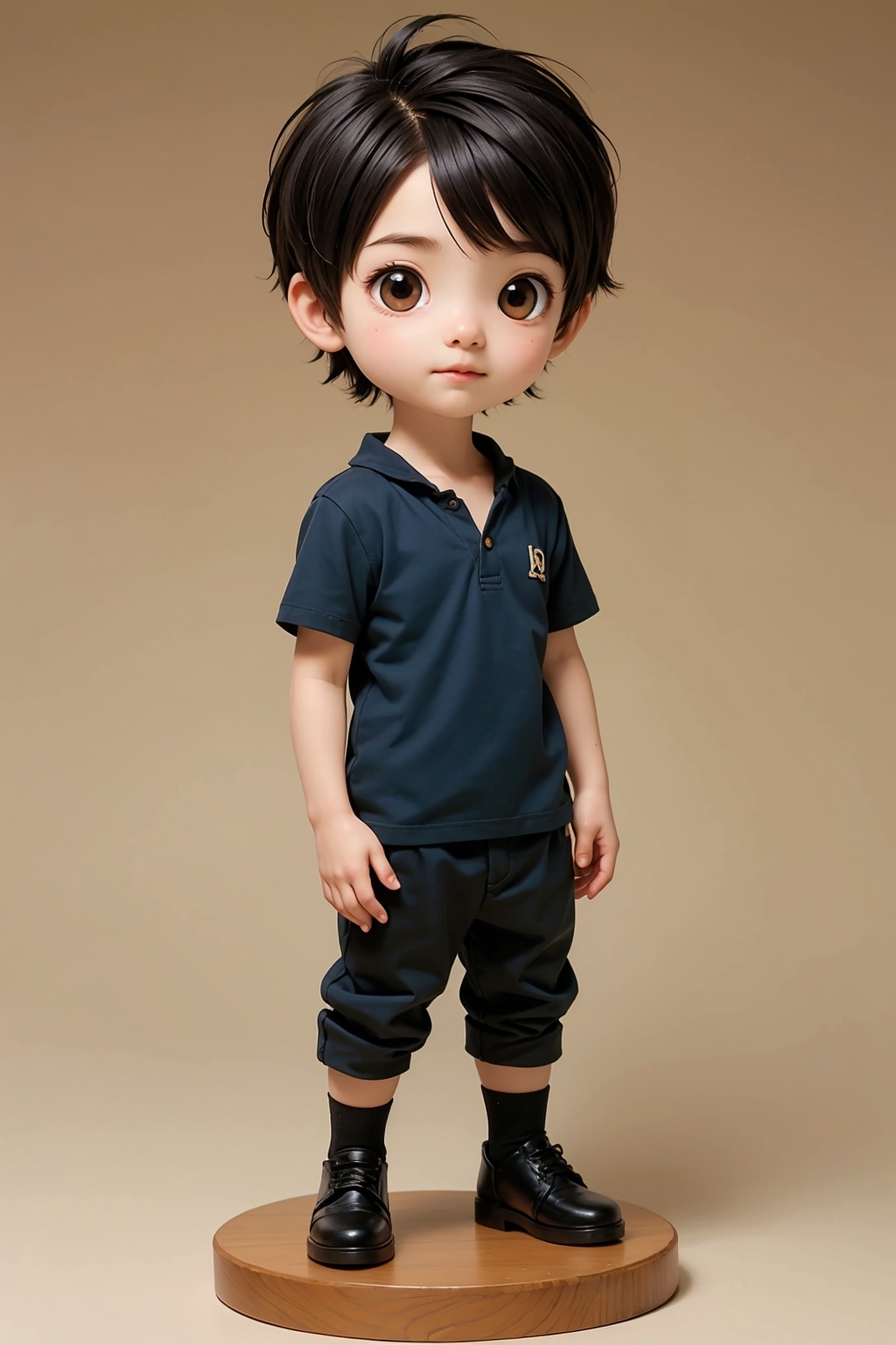 boy,full body,chibi,
