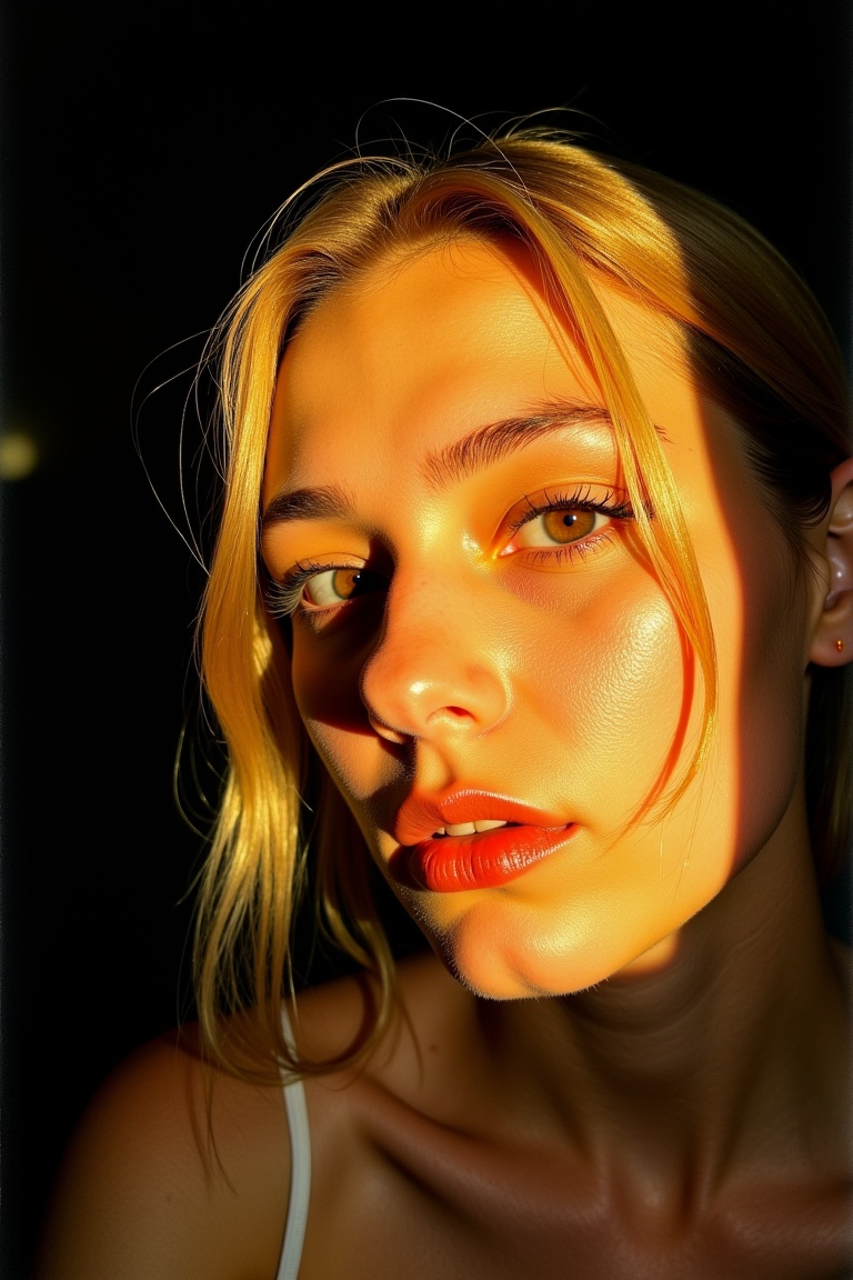 AI generated image on Tensor.Art