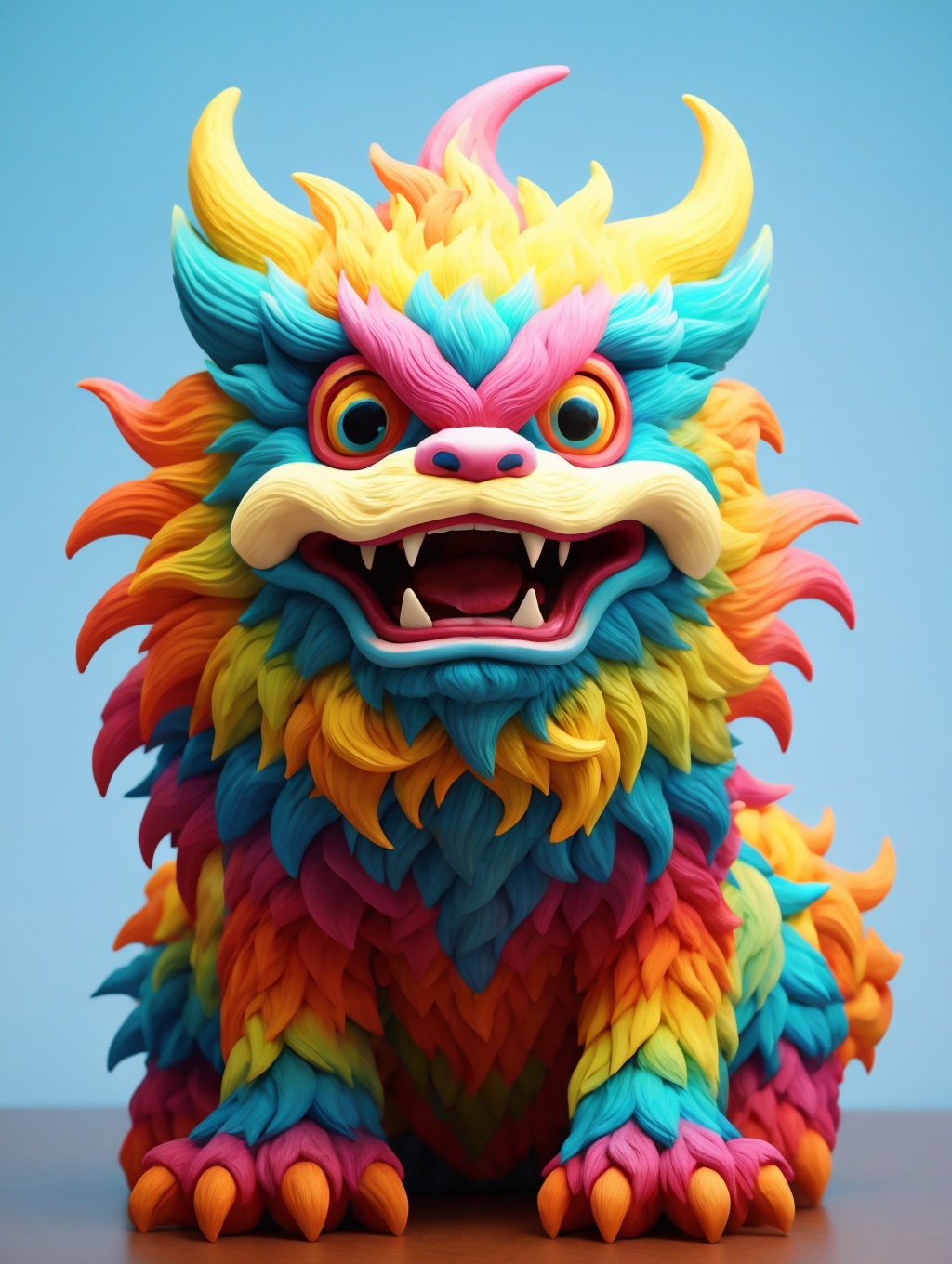 chinese dragon,new year theme,MRML 