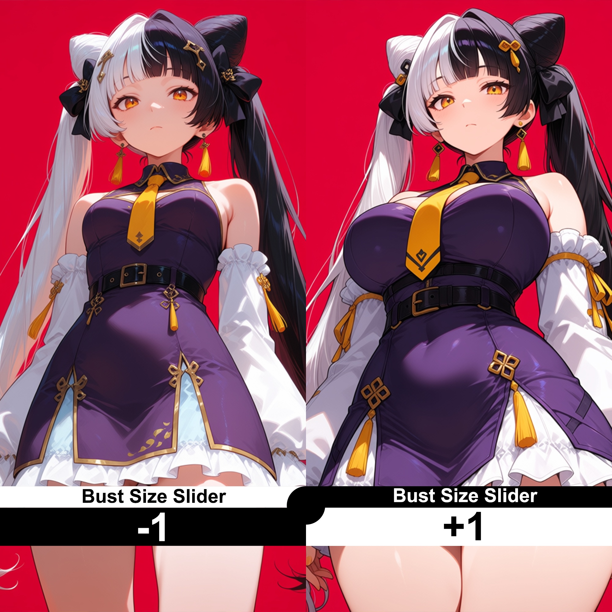 AI generated image on Tensor.Art
