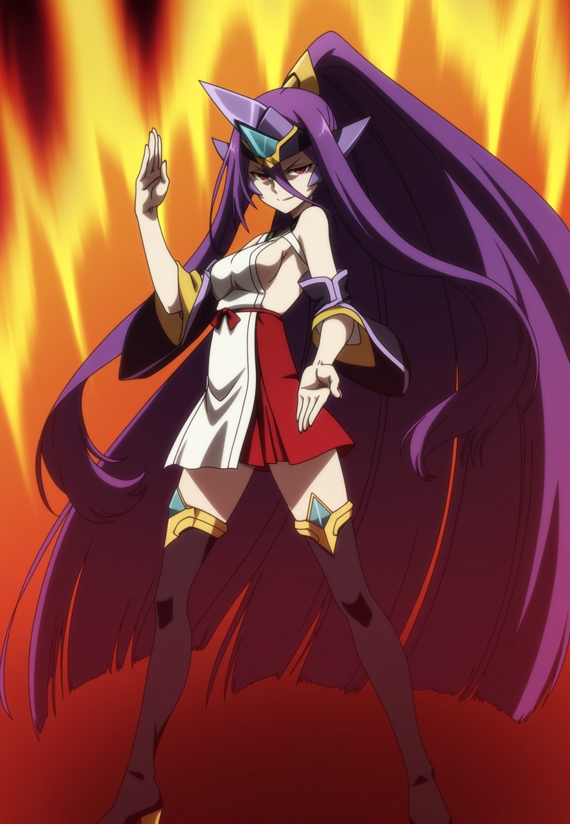 anime screenshot,  anime screencap,  anime coloring on Tensor.Art