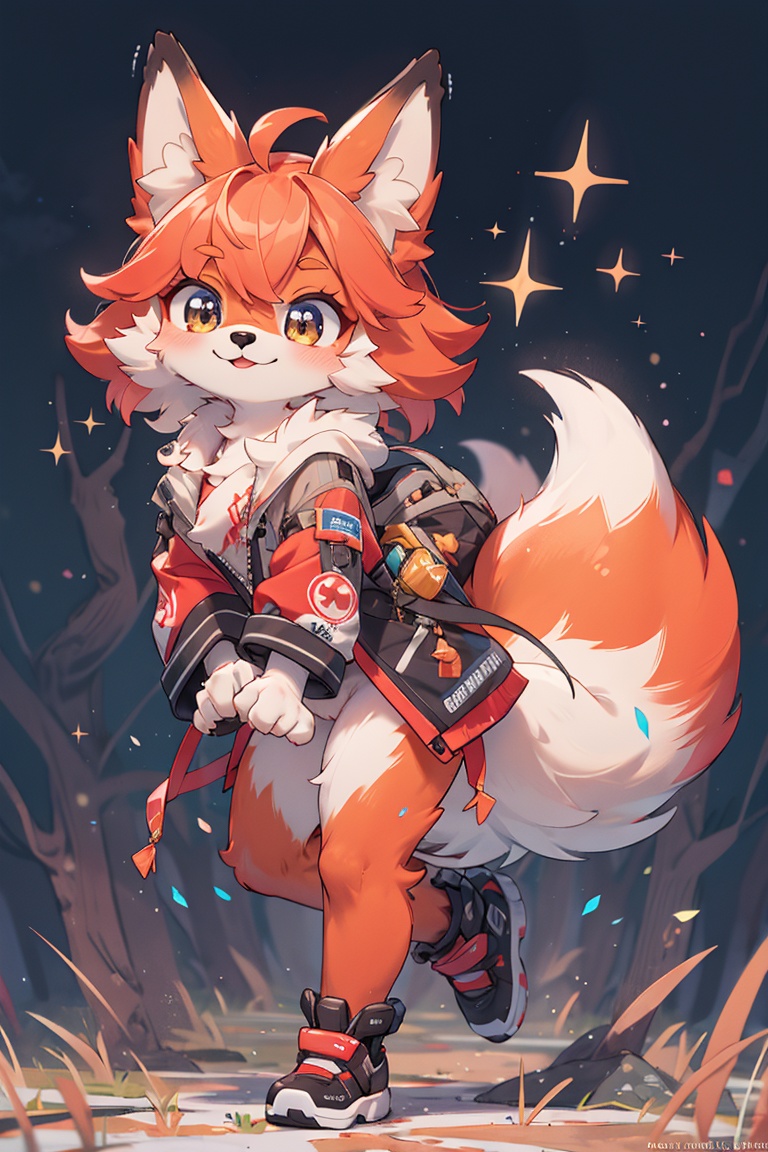 From front,  full body,  best quality on Tensor.Art