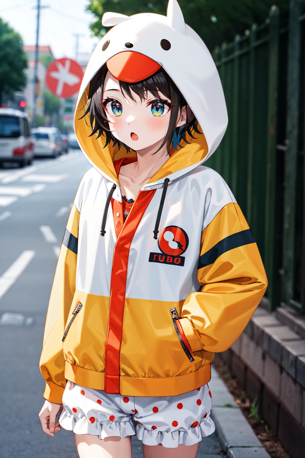 masterpiece,  best quality,  highres on Tensor.Art