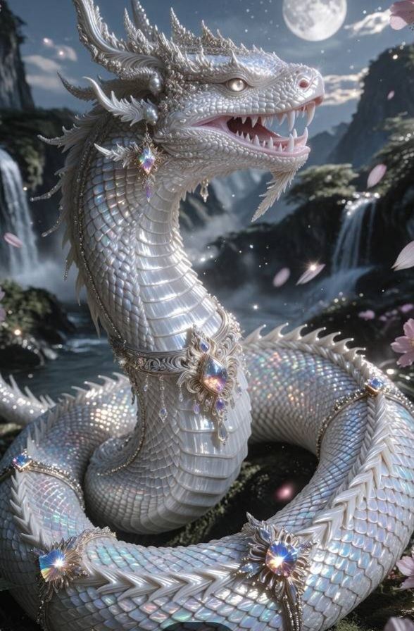 AI generated image on Tensor.Art