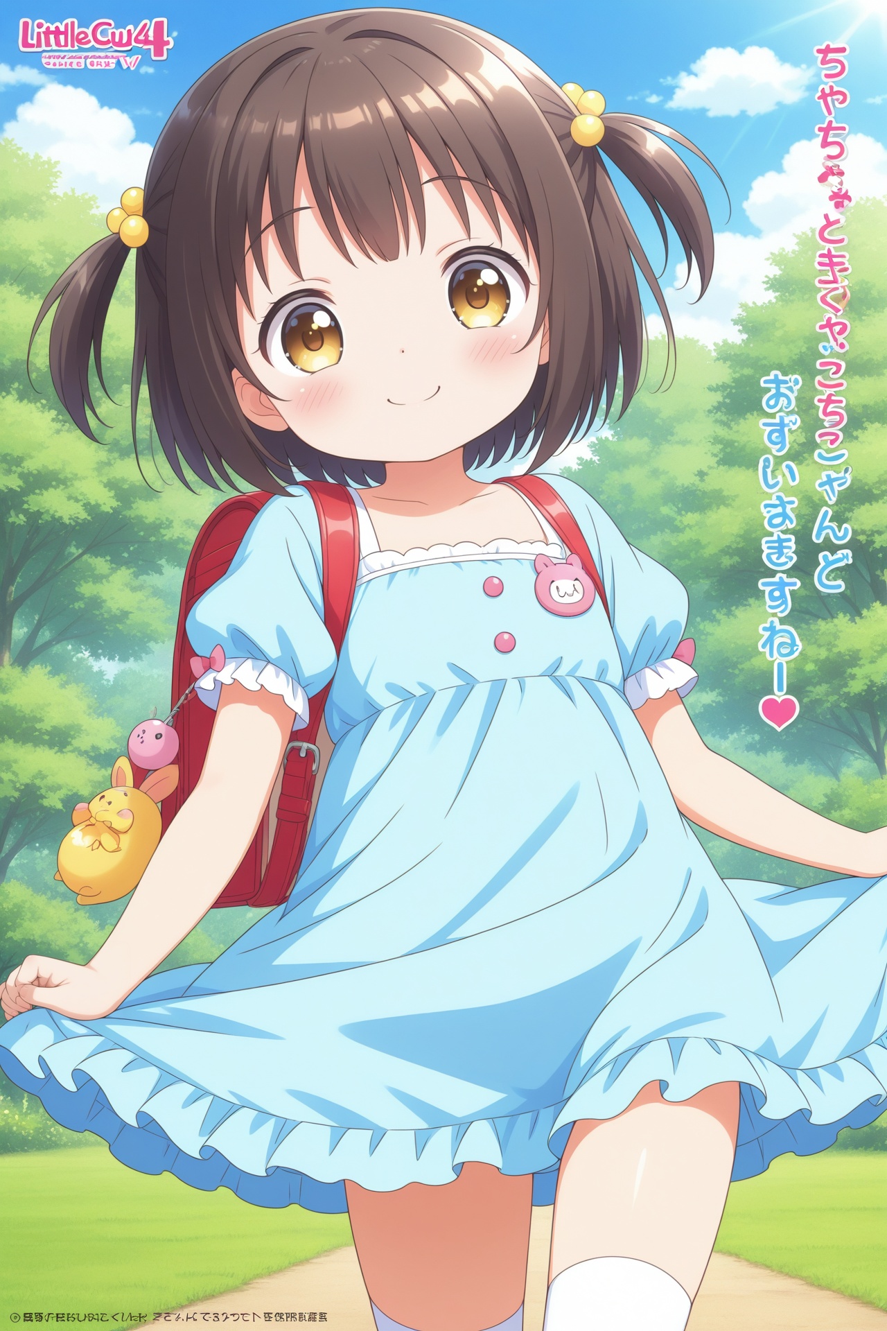 solo,  1girl,  cute girl by 桃源莉可 on Tensor.Art