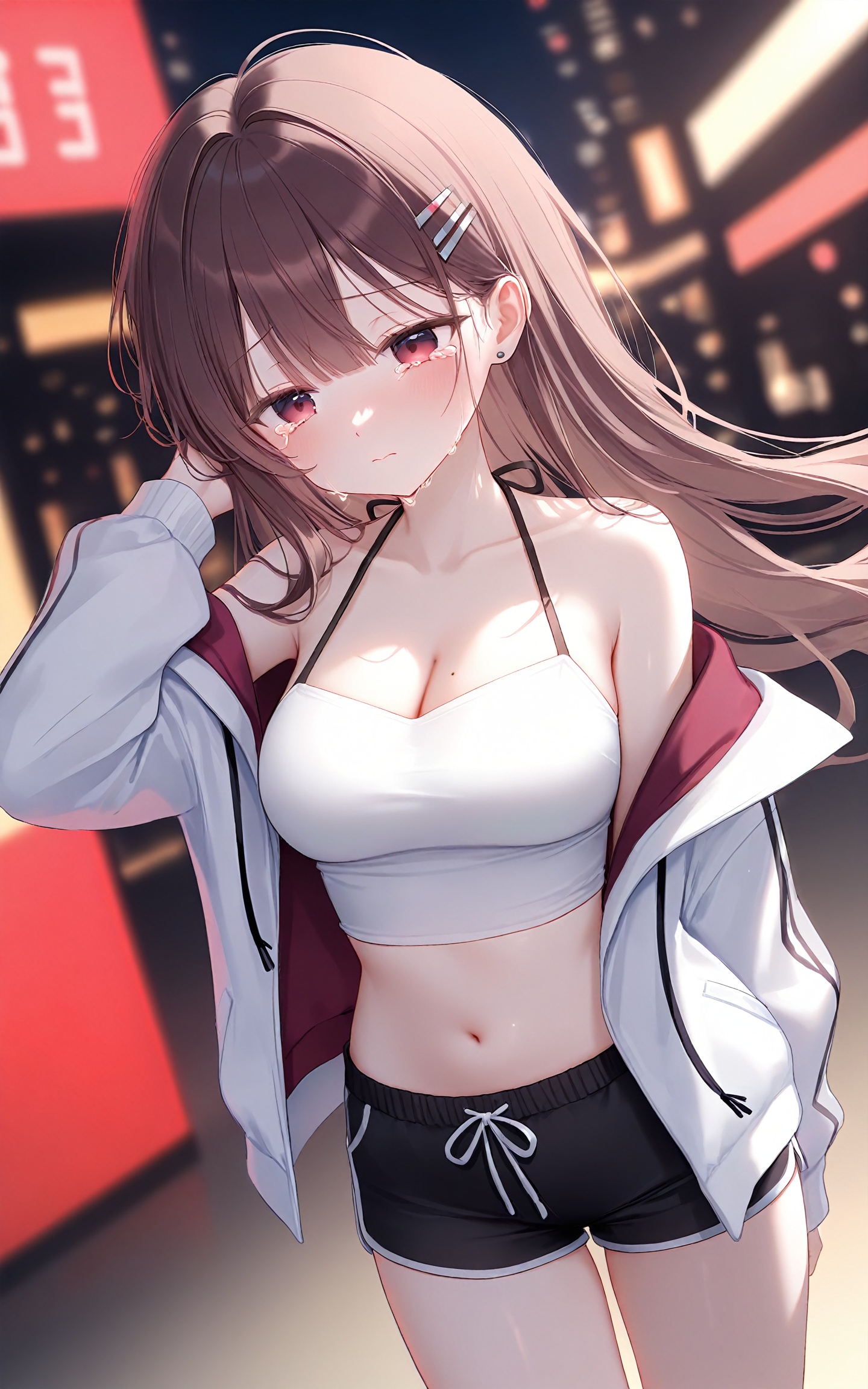 masterpiece,  very aware,  highres on Tensor.Art