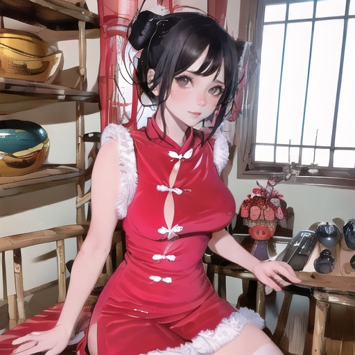 (best quality, 4k, 8k, highres, masterpiece:1.2),(ultra-detailed),<lora:cos_20231231144443-000007:1>,