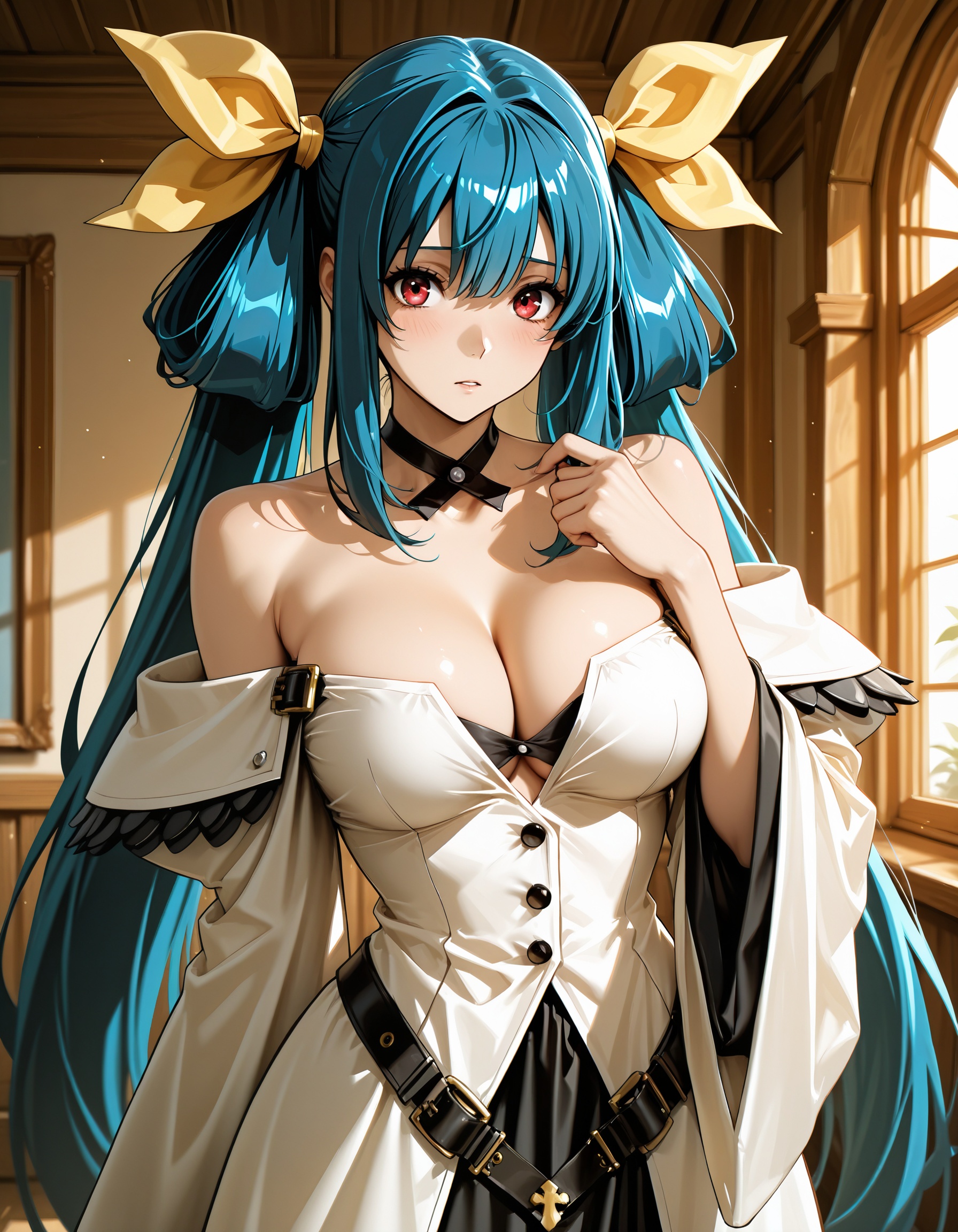 masterpiece,  best quality,  newest on Tensor.Art