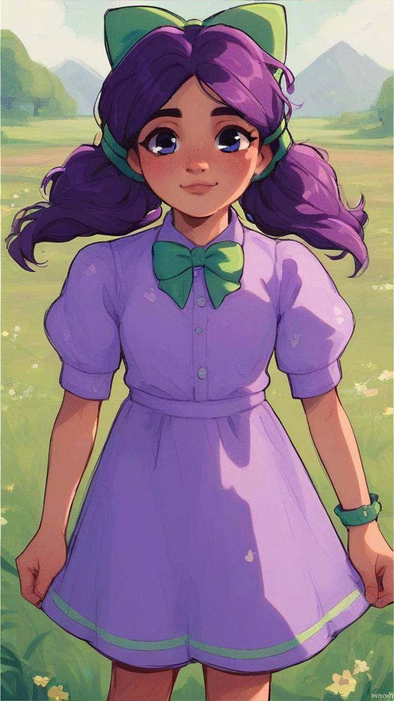 jas,  stardew,  valley on Tensor.Art