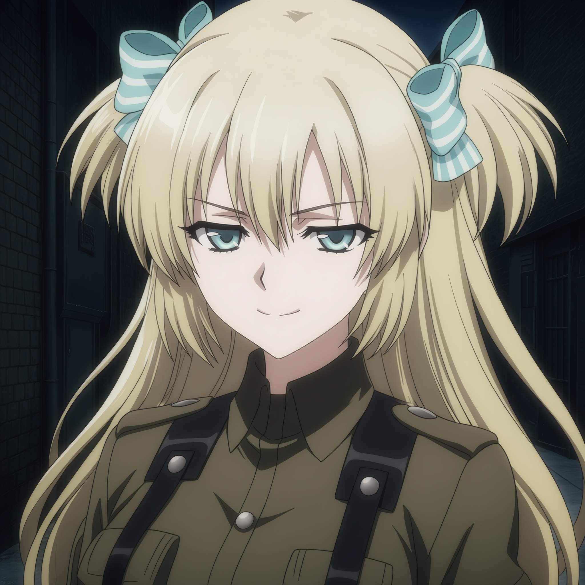 lise-hohenstein-schwarzesmarken,  baseoutfit,  1girl on Tensor.Art