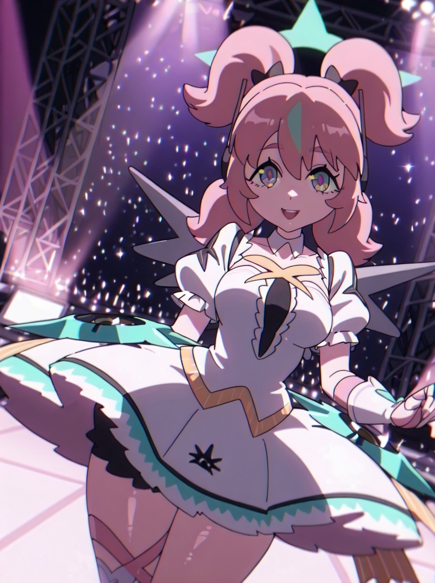reangel,  aria on Tensor.Art