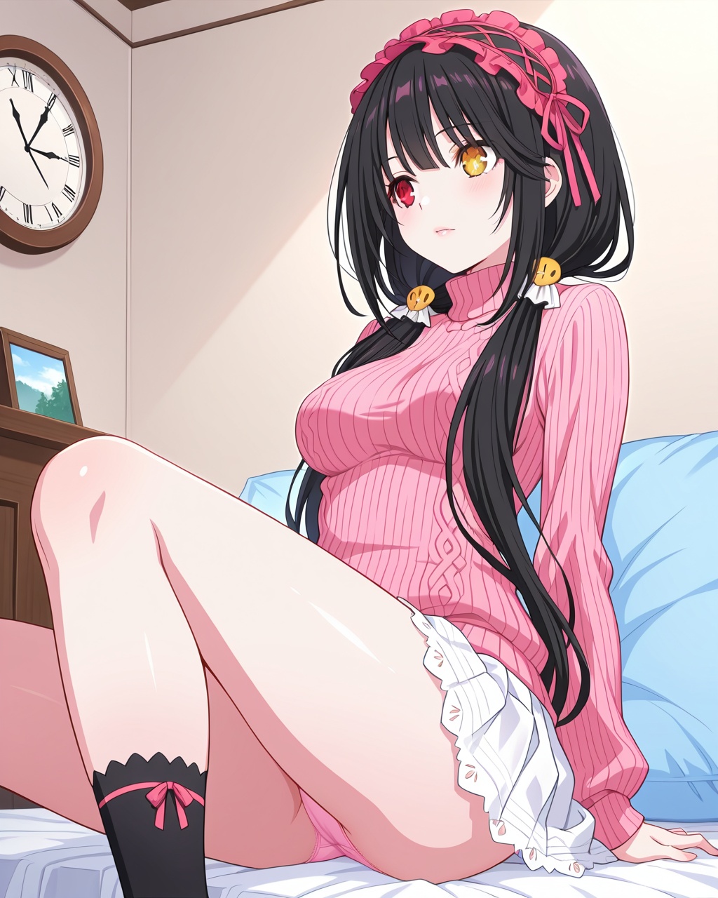 masterpiece,  best quality,  amazing quality on Tensor.Art