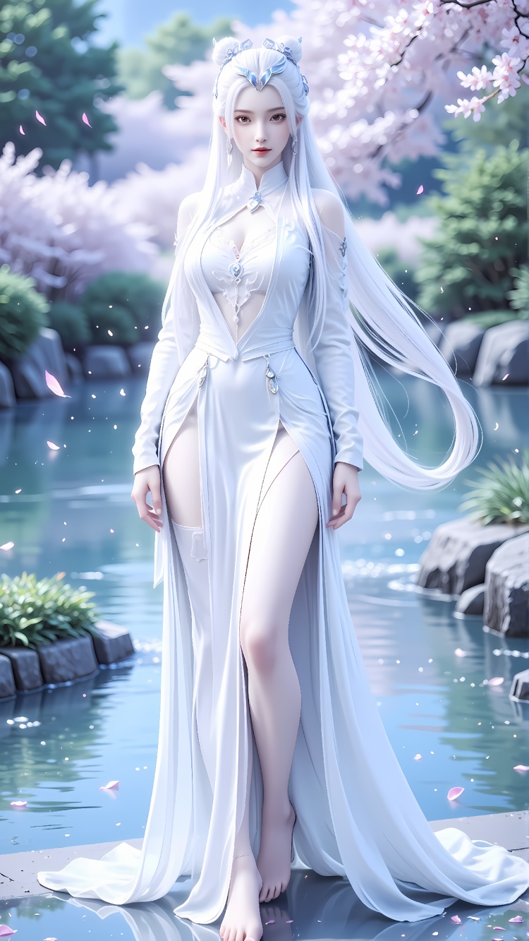 F版剑来剑妈 by 天运子 on Tensor.Art