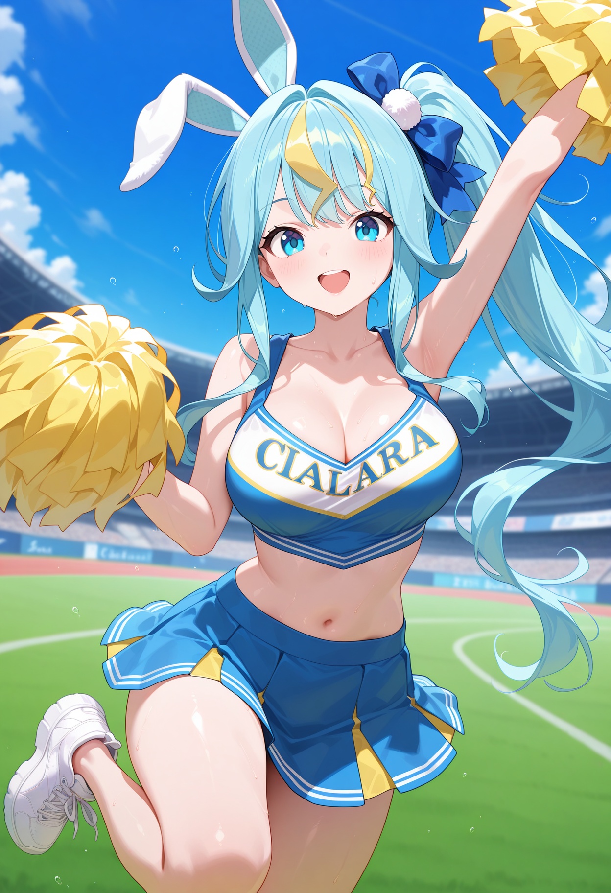 best quality,  masterpiece,  1girl on Tensor.Art